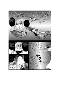 Page 15 of Sacrifice Village