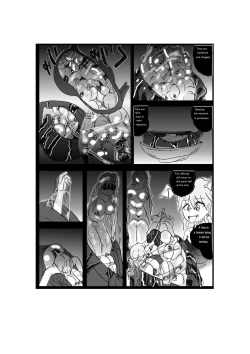 Page 19 of Sacrifice Village