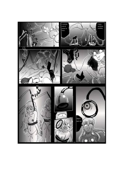 Page 22 of Sacrifice Village