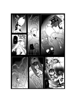 Page 23 of Sacrifice Village