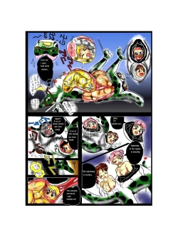 Page 31 of Sacrifice Village