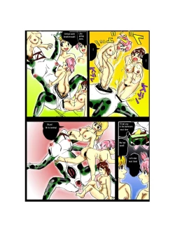 Page 32 of Sacrifice Village