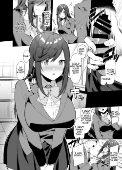Page 5 of Senpai! Motto Ore ni Gohoubi Kudasai!