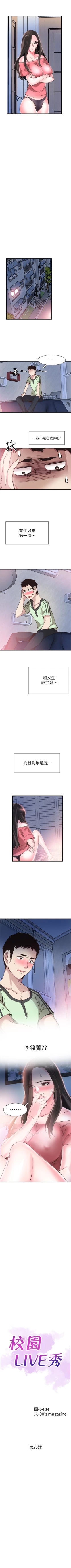 Page 175 of （週7）校園live秀 1-44 中文翻譯（更新中）