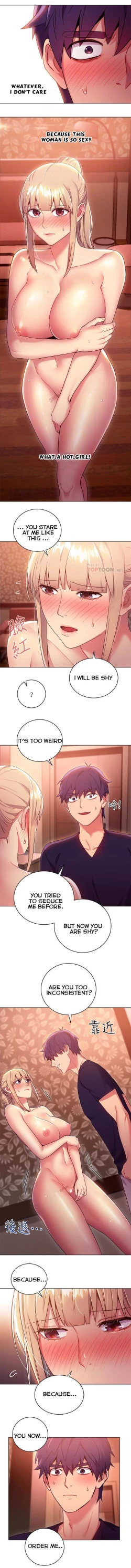 Page 118 of Stepmother Friends Ch.12/?