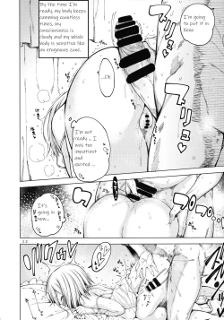 Page 13 of Sweet Time.