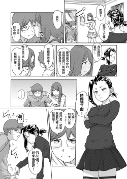 Page 145 of Kaikan Change ♂⇔♀| 快感交換♂⇔♀～女體初體驗～ Ch. 1-15