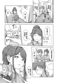 Page 164 of Kaikan Change ♂⇔♀| 快感交換♂⇔♀～女體初體驗～ Ch. 1-15