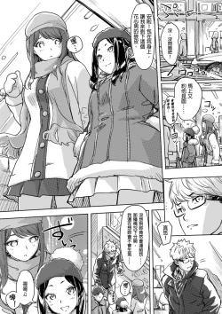 Page 246 of Kaikan Change ♂⇔♀| 快感交換♂⇔♀～女體初體驗～ Ch. 1-15