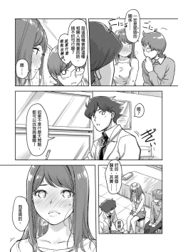 Page 260 of Kaikan Change ♂⇔♀| 快感交換♂⇔♀～女體初體驗～ Ch. 1-15