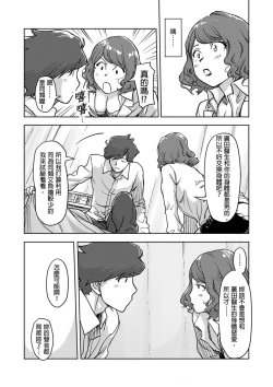 Page 280 of Kaikan Change ♂⇔♀| 快感交換♂⇔♀～女體初體驗～ Ch. 1-15