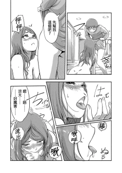 Page 473 of Kaikan Change ♂⇔♀| 快感交換♂⇔♀～女體初體驗～ Ch. 1-15