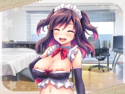 Page 189 of Ketsuekigatabetsu Option