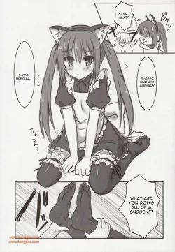 Page 21 of Woso 5+P / We Love Over knee Socks 5+P