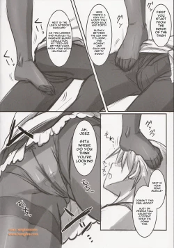 Page 8 of Woso 5+P / We Love Over knee Socks 5+P