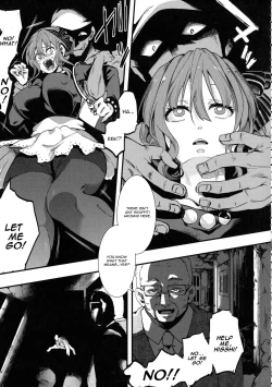 Page 7 of Soyogi Nana Goukan Jiken | Soyogi Nana Rape