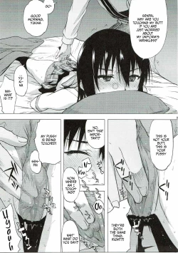 Page 6 of Hamedere the Blood