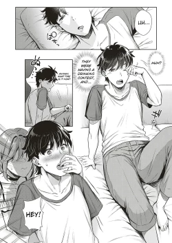 Page 6 of Swapping Party!?