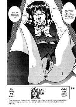 Page 30 of Love Dasi 13