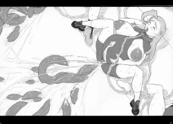 Page 18 of Shijou Saikyou no Deshi Ken'ichi Bishoujo Dorei Miu Kounai Choukyou Hen