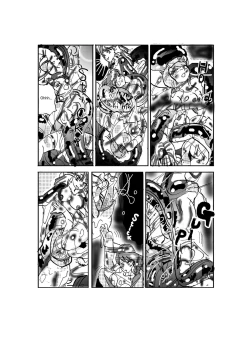 Page 13 of Lesbian Vore