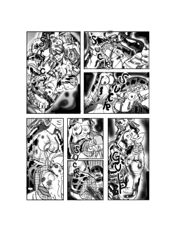 Page 15 of Lesbian Vore