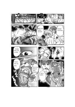 Page 19 of Lesbian Vore