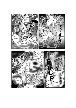 Page 23 of Lesbian Vore