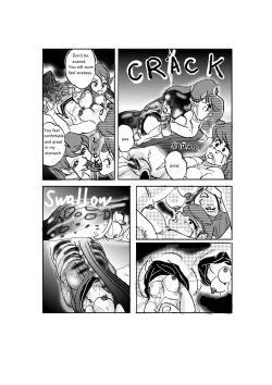 Page 5 of Lesbian Vore