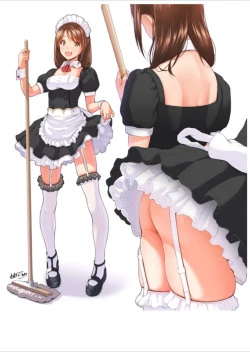 Page 66 of Nakadashi!!