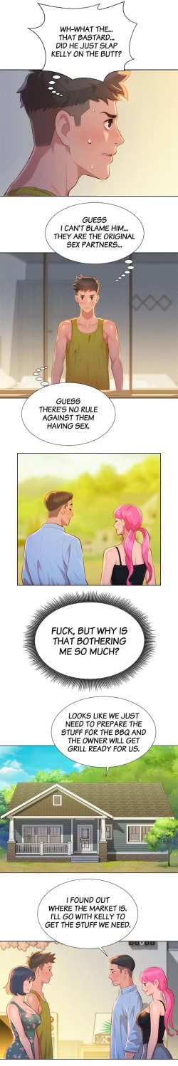 Page 160 of What do you Take me For? Ch.38/?