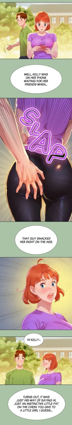 Page 69 of What do you Take me For? Ch.38/?