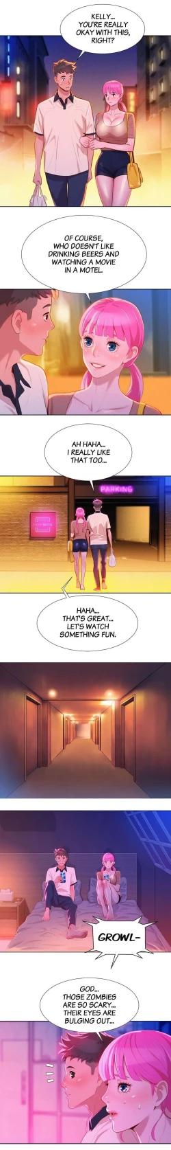 Page 86 of What do you Take me For? Ch.38/?