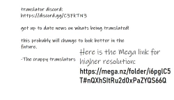 Page 27 of Albedo Yokkyuu Fuman | Albedo’s Frustration