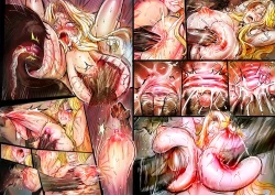 Page 221 of 淫虐02-草图（6.30更新）