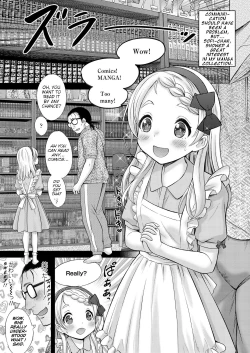 Page 3 of Comic Learning