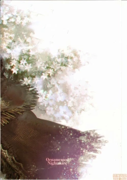 Page 22 of Ornamented Nightmare