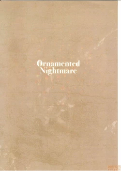 Page 2 of Ornamented Nightmare