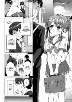 Page 3 of Imouto wa Ani Senyou | A Little Sister Is Exclusive Only for Her Big Brother