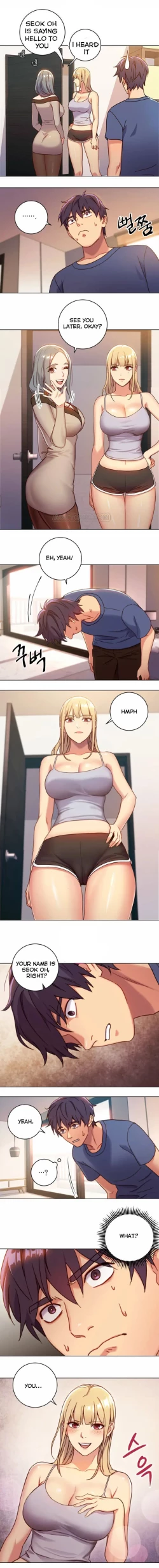 Page 36 of Stepmother Friends Ch.13/?