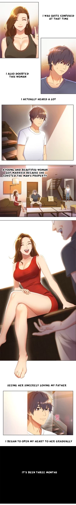 Page 8 of Stepmother Friends Ch.13/?