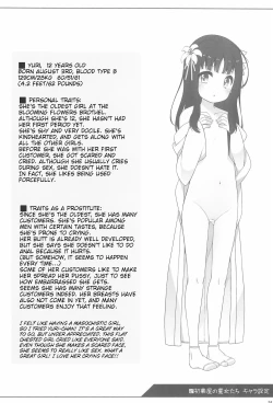 Page 24 of Shokaya no Doujotachi| The Girls of the Blooming Flowers