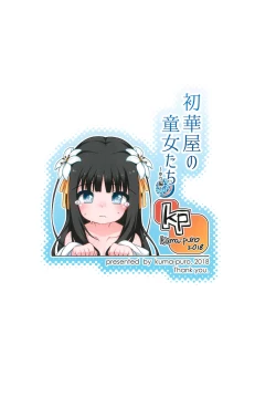 Page 28 of Shokaya no Doujotachi| The Girls of the Blooming Flowers