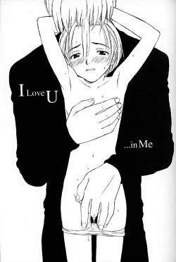 Page 2 of Princess Shaker 3 - I Love U in Me