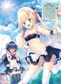 Page 78 of Dengeki Moeoh 2020-08