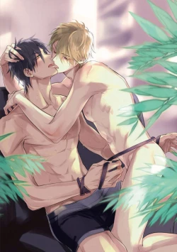 Page 3 of Renai Fuyuki Todoki | 马虎的恋爱 Ch. 01