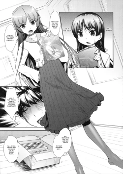 Page 12 of Musuko Maniacs!