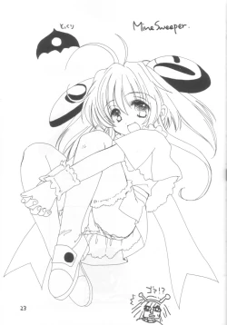 Page 22 of Minesweeper