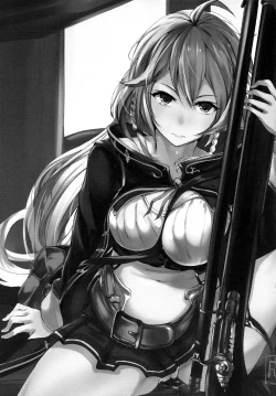 Page 2 of TAYORININARU ONNA. | A Dependable Woman