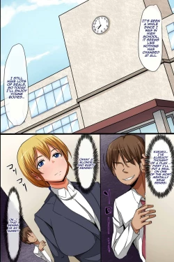 Page 2 of Dorei Seal ~ Hararetara Iinari! Juujun Gohoushi Harem